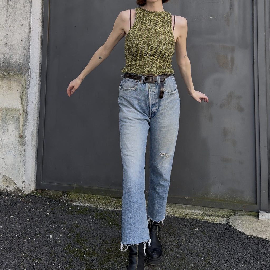 Maddy - Top