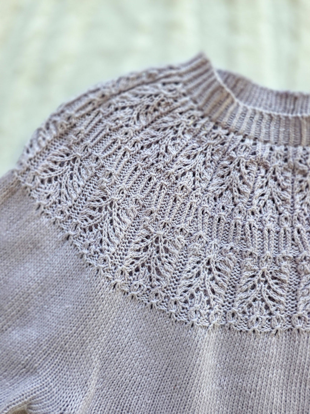Lavender field - T-shirt