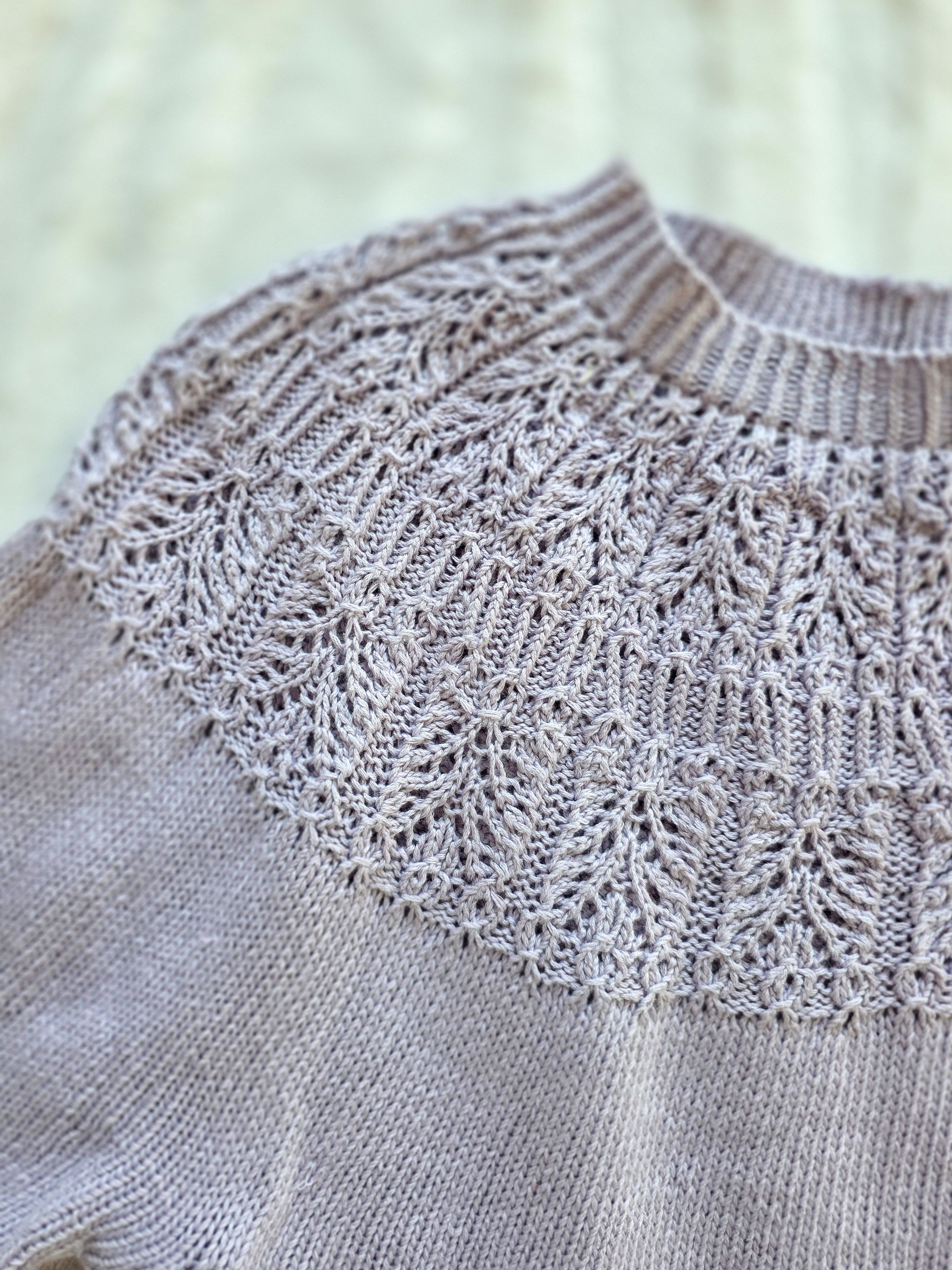 Lavender field - T-shirt