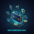 Complete Business Digital Package