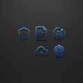 Complete Professional Digital Package