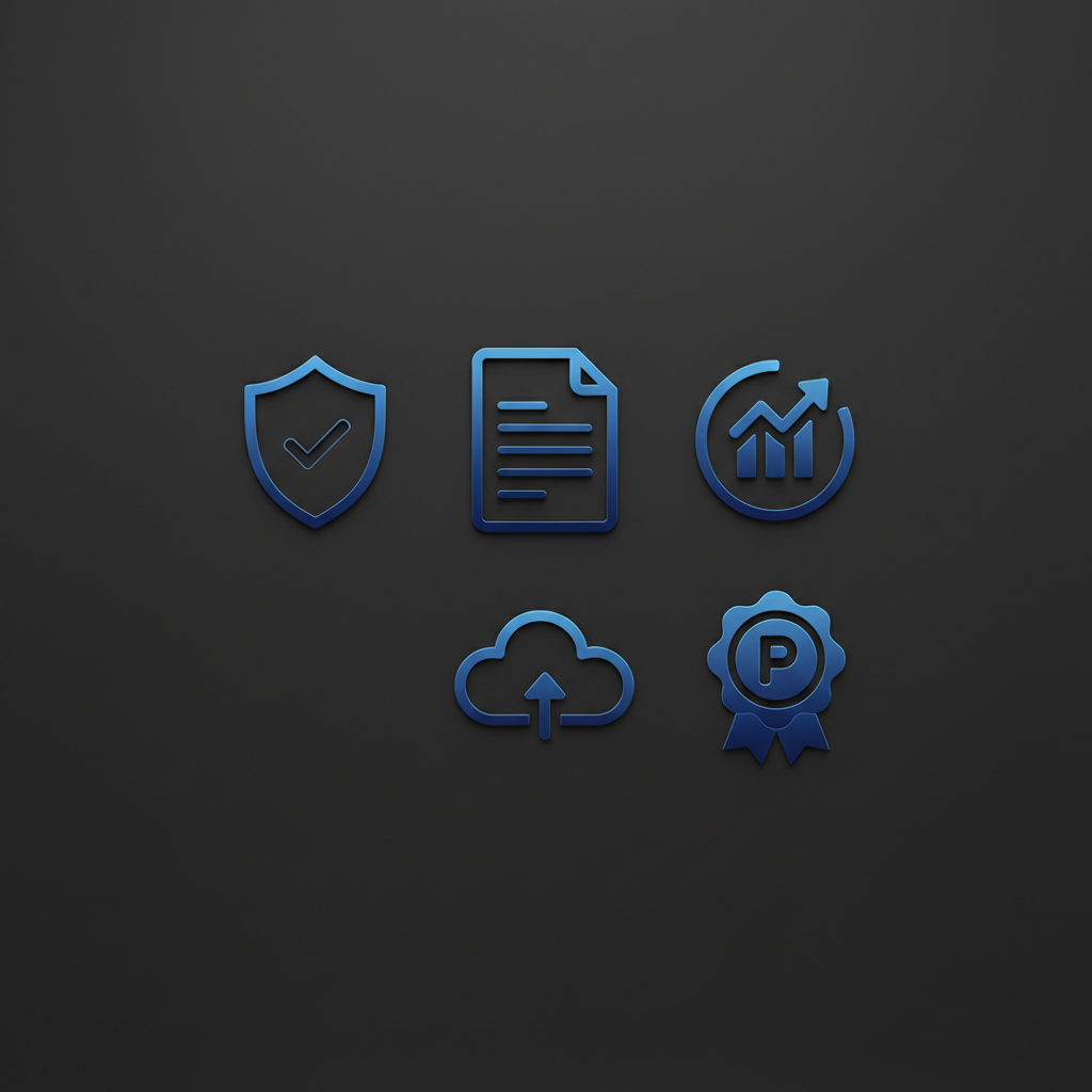 Complete Professional Digital Package