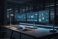 Enterprise Digital Setup