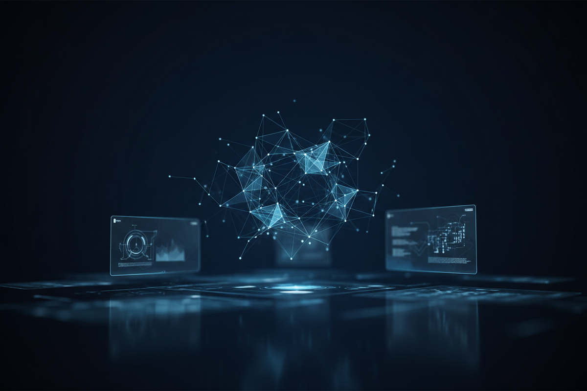 Enterprise Digital Solution