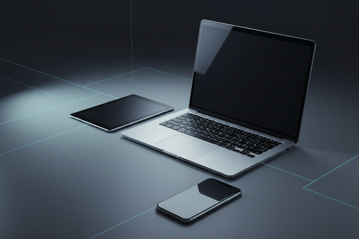 Enterprise Technology Care