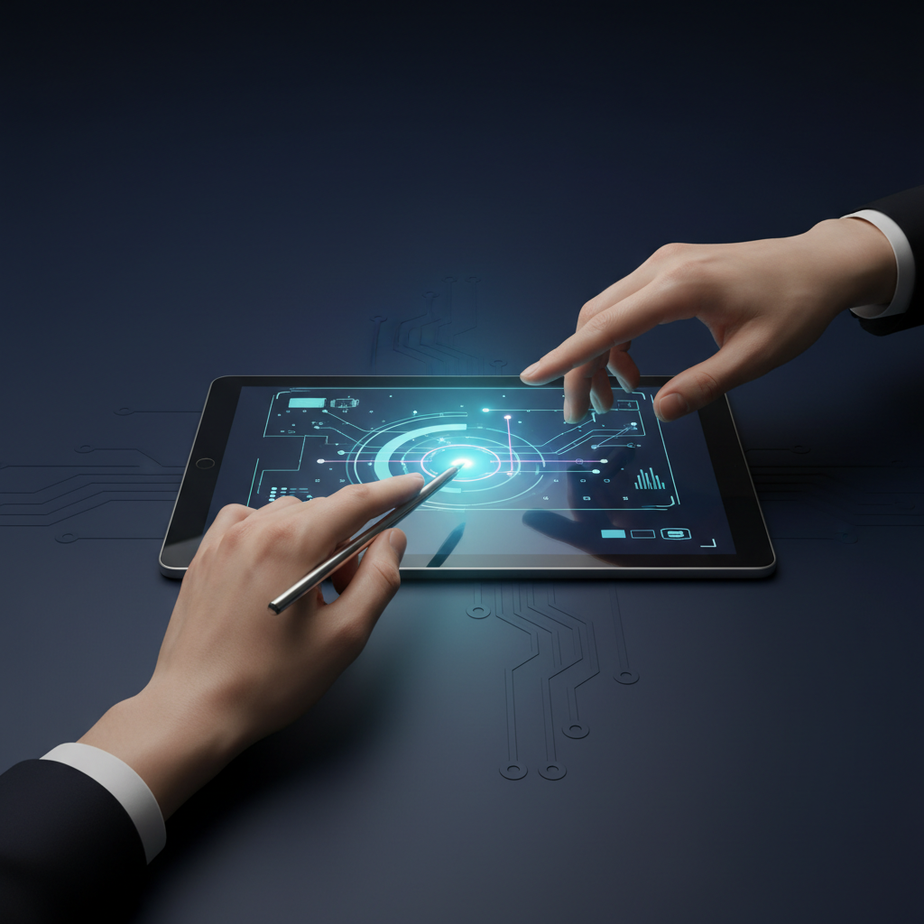 Advanced Device Assistance service