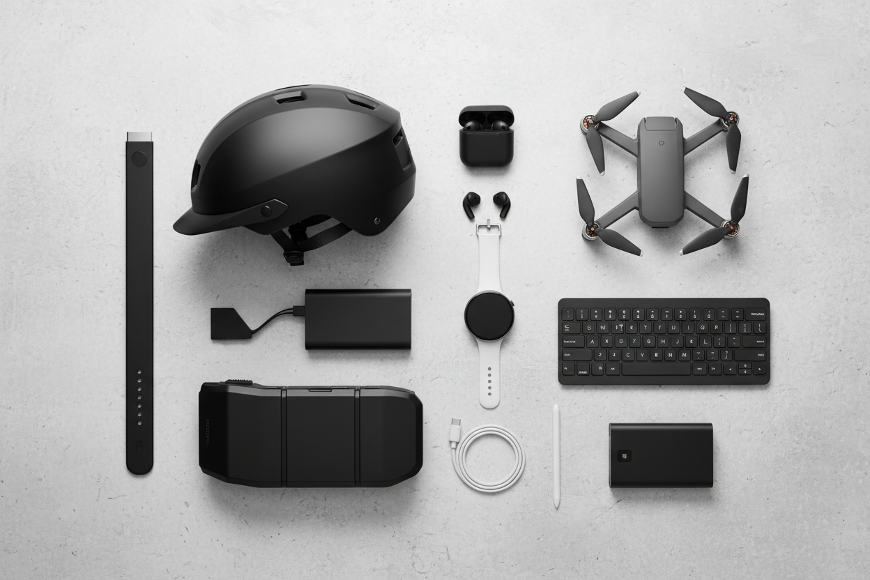 Professional Device Setup